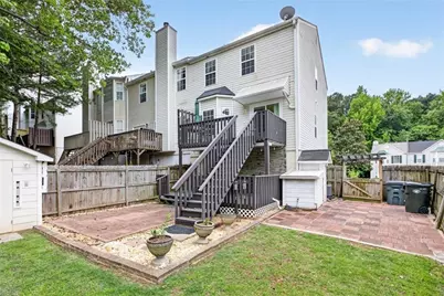 2484 Stonegate Drive NW, Acworth, GA 30101 - Photo 33