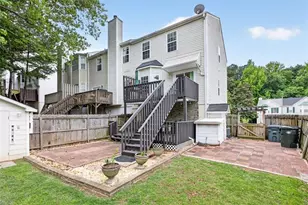 2484 Stonegate Dr NW, Acworth, GA 30101 - Photo 33