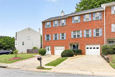 2484 Stonegate Drive NW, Acworth, GA 30101 - Photo 3