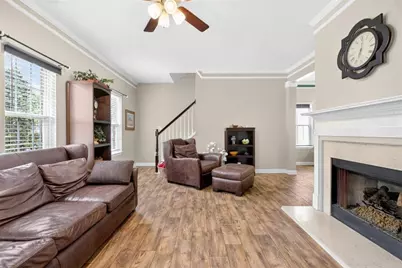 2484 Stonegate Drive NW, Acworth, GA 30101 - Photo 19