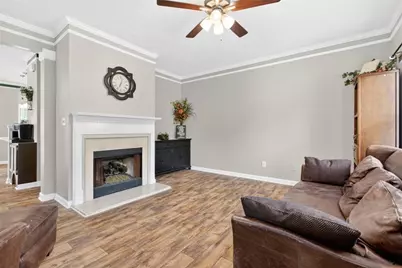 2484 Stonegate Drive NW, Acworth, GA 30101 - Photo 17