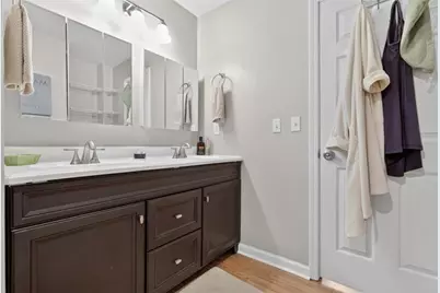 2484 Stonegate Drive NW, Acworth, GA 30101 - Photo 27