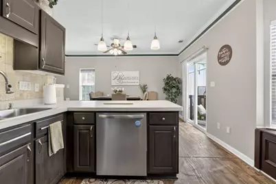 2484 Stonegate Drive NW, Acworth, GA 30101 - Photo 13