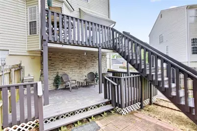 2484 Stonegate Drive NW, Acworth, GA 30101 - Photo 31