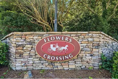 939 Flowers Crossing, Lawrenceville, GA 30044 - Photo 47