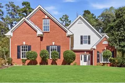 890 Hiram Davis Road, Lawrenceville, GA 30045 - Photo 1
