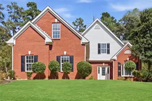 890 Hiram Davis Rd, Lawrenceville, GA 30045 - Photo 1