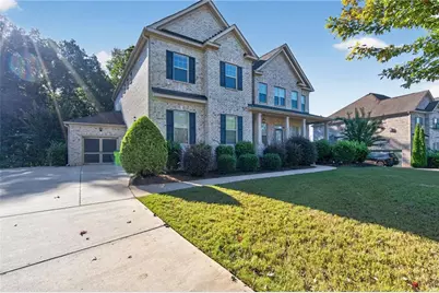 6852 Louis Drive, Locust Grove, GA 30248 - Photo 5