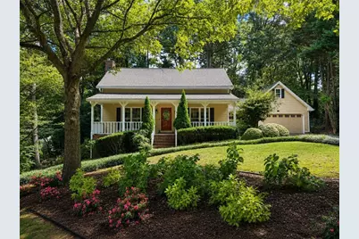 1052 Evelyn Lane, Lilburn, GA 30047 - Photo 1