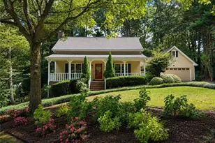 1052 Evelyn Ln, Lilburn, GA 30047 - Photo 1