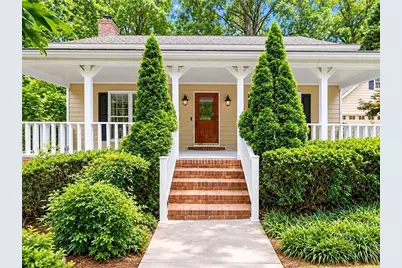 1052 Evelyn Lane, Lilburn, GA 30047 - Photo 3
