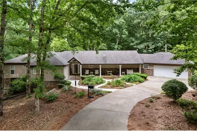 36 Mill Creek Trail, Dahlonega, GA 30533 - Photo 3