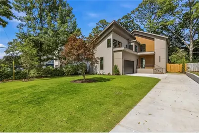 246 Garland Avenue, Decatur, GA 30030 - Photo 3