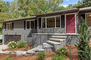 1052 Country Ln NE, Atlanta, GA 30324 - Photo 1