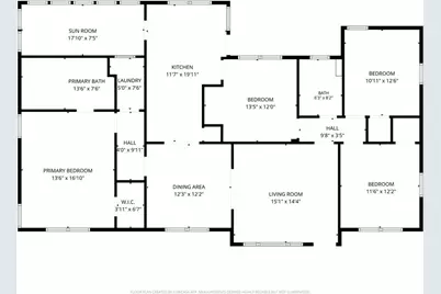 1052 Country Lane NE, Atlanta, GA 30324 - Photo 23