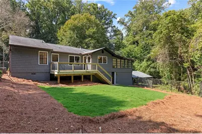 1052 Country Lane NE, Atlanta, GA 30324 - Photo 19
