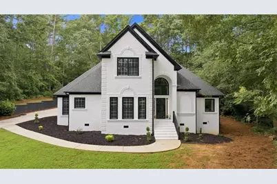 141 Amicalola Way, Jonesboro, GA 30236 - Photo 1