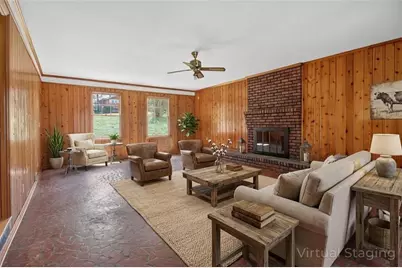 2569 Sky Lane Dr, Marietta, GA 30062 - Photo 5