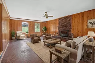 2569 Skylane Dr, Marietta, GA 30062 - Photo 5