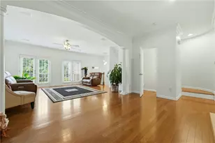 3976 Old Atlanta Station Ct SE, Atlanta, GA 30339 - Photo 5