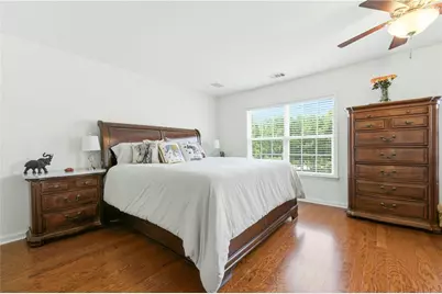 3976 Old Atlanta Station Court SE #8, Atlanta, GA 30339 - Photo 17
