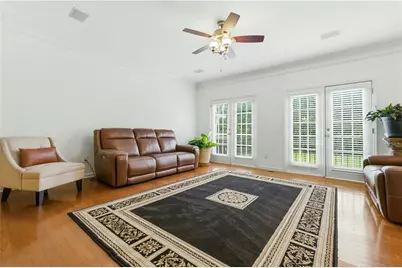 3976 Old Atlanta Station Court SE #8, Atlanta, GA 30339 - Photo 3