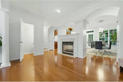 3976 Old Atlanta Station Court SE #8, Atlanta, GA 30339 - Photo 7