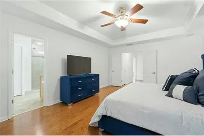 3976 Old Atlanta Station Court SE #8, Atlanta, GA 30339 - Photo 13
