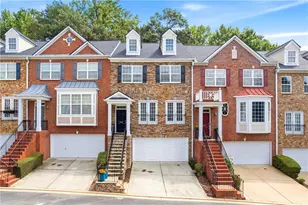 3976 Old Atlanta Station Ct SE, Atlanta, GA 30339 - Photo 1