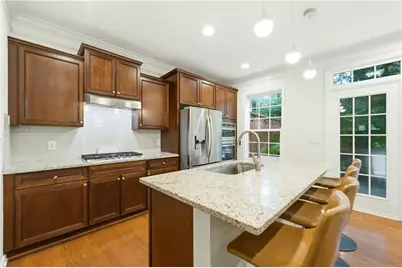 3976 Old Atlanta Station Court SE #8, Atlanta, GA 30339 - Photo 11