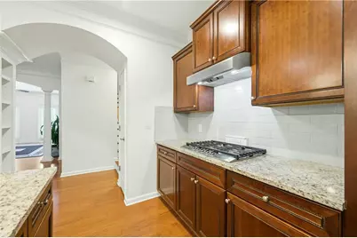 3976 Old Atlanta Station Court SE #8, Atlanta, GA 30339 - Photo 9