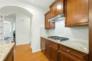 3976 Old Atlanta Station Ct SE, Atlanta, GA 30339 - Photo 9