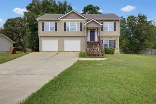 14 Shiloh Church Rd, Taylorsville, GA 30178 - Photo 1