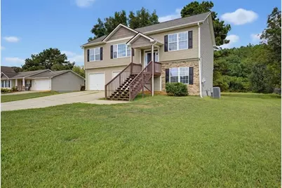 14 Shiloh Church Road, Taylorsville, GA 30178 - Photo 3