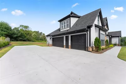 2275 Dr Bramblett Road, Cumming, GA 30028 - Photo 5