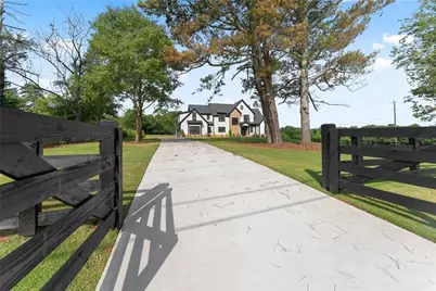 2275 Dr Bramblett Road, Cumming, GA 30028 - Photo 3