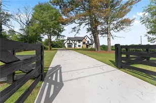 2275 Dr Bramblett Rd, Cumming, GA 30028 - Photo 3