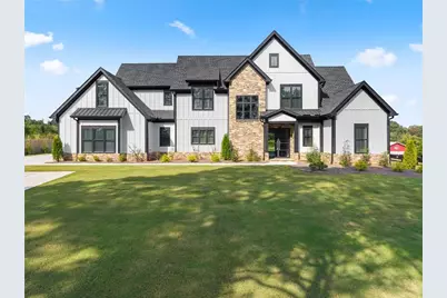 2275 Dr Bramblett Road, Cumming, GA 30028 - Photo 1