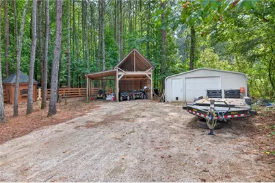 4287 Pine Vale Road, Gainesville, GA 30507 - Photo 51