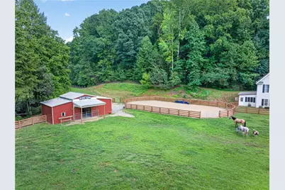 4287 Pine Vale Road, Gainesville, GA 30507 - Photo 3