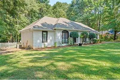 215 Clearview Circle, McDonough, GA 30253 - Photo 41