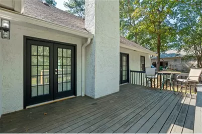215 Clearview Circle, McDonough, GA 30253 - Photo 5