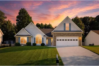 2720 Matlin Way, Buford, GA 30519 - Photo 1