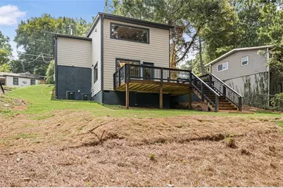 169 Woods Drive NE, Marietta, GA 30060 - Photo 51