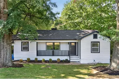 2880 Old Norcross Road, Tucker, GA 30084 - Photo 5