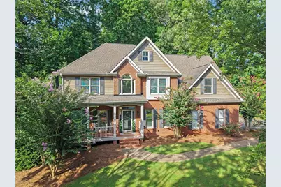 2015 Crossover Drive, Cumming, GA 30040 - Photo 1