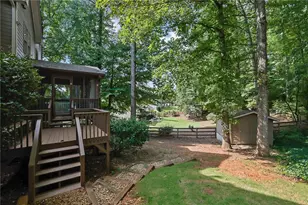 2015 Crossover Dr, Cumming, GA 30040 - Photo 41