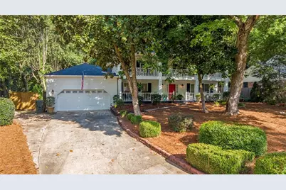 78 Pheasant Drive SE, Marietta, GA 30067 - Photo 49