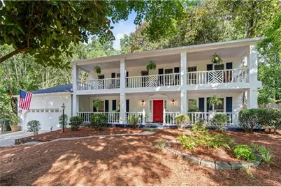78 Pheasant Drive SE, Marietta, GA 30067 - Photo 1