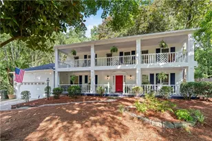 78 Pheasant Dr SE, Marietta, GA 30067 - Photo 1